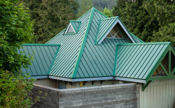 Best Asphalt Shingles Roofing  in Coyne Center, IL