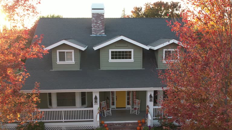Best Gutter Installation and Repair  in Coyne Center, IL