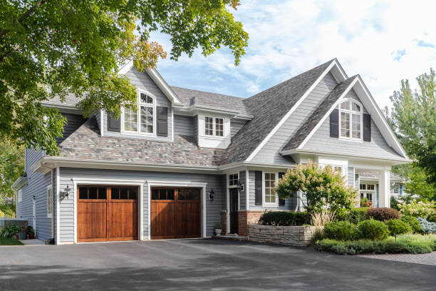 Best Flat Roofing  in Coyne Center, IL