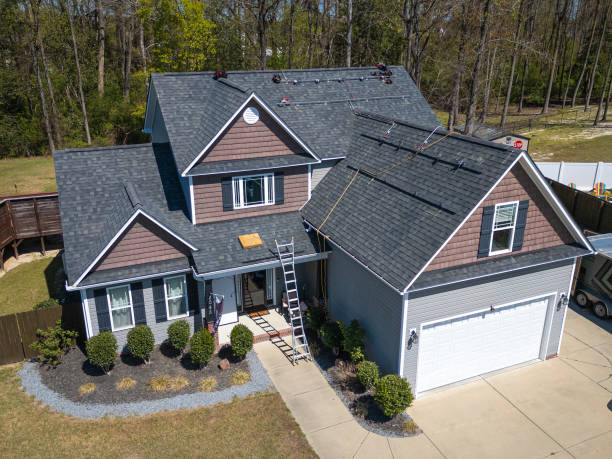 Best Rubber Roofing (EPDM, TPO)  in Coyne Center, IL